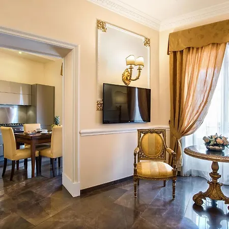 Alta Luxury - Oca *
