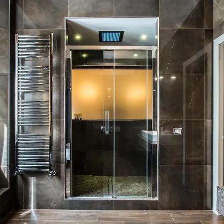 Alta Luxury - Oca *