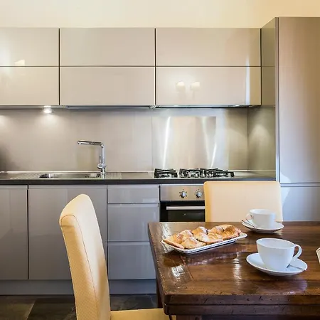 Oca - Alta Luxury Apartment *