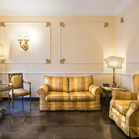 Apartment Oca - Alta Luxury Rome