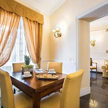 Oca - Alta Luxury Apartment