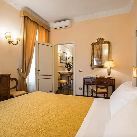 Oca - Alta Luxury Rome