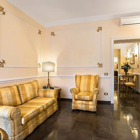 Apartament Alta Luxury - Oca Rzym