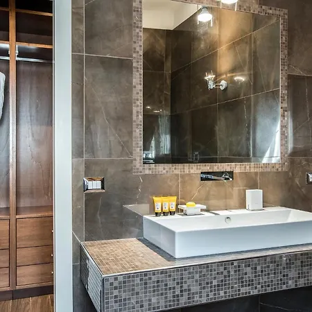 Oca - Alta Luxury * Rome