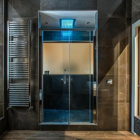 Oca - Alta Luxury * Rome