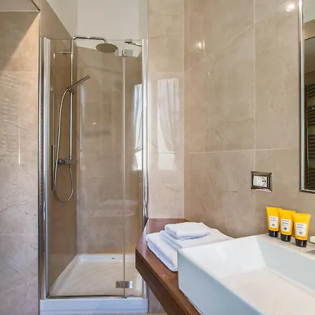 Oca - Alta Luxury Rome