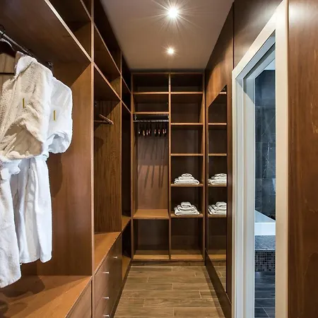 Alta Luxury - Oca Apartament Rzym