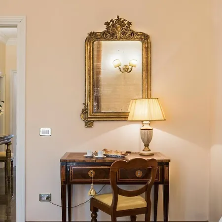 Apartment Oca - Alta Luxury Rome