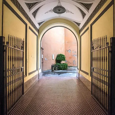 Alta Luxury - Oca Apartament