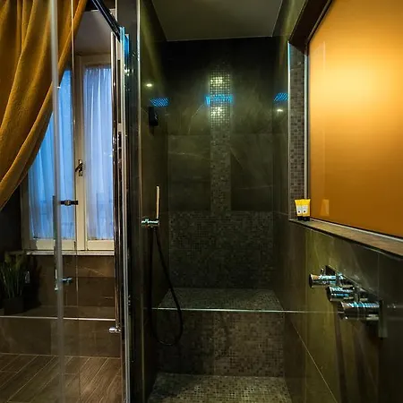 Oca - Alta Luxury * Rome