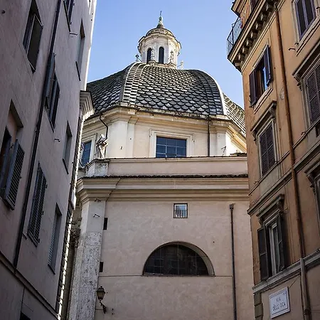 Oca - Alta Luxury * Rome