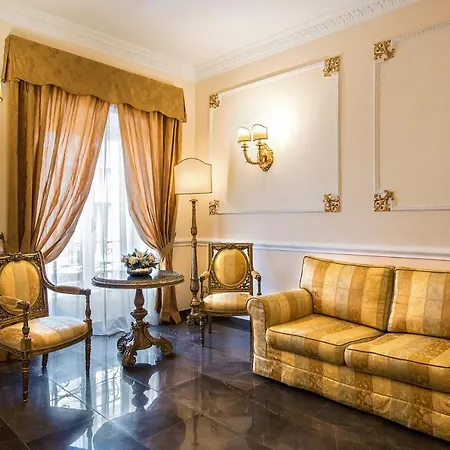 Alta Luxury - Oca Apartment